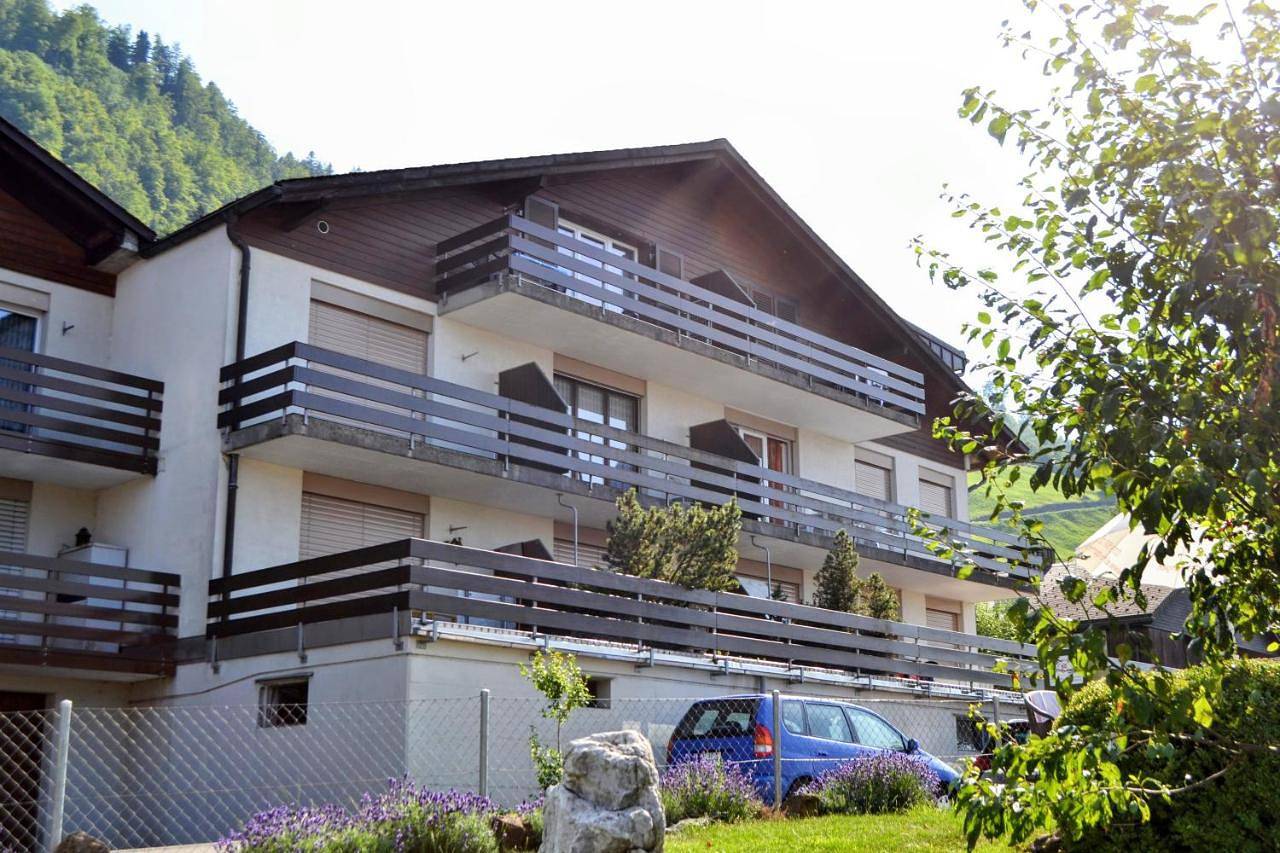 Ganze Wohnung, Elfe-Apartments Ferienmietwohnungen in Klewenalp-Stockhütte, Emmetten