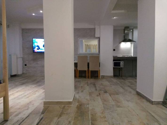 Gîte pour 8 personnes à Thessalonique - 2