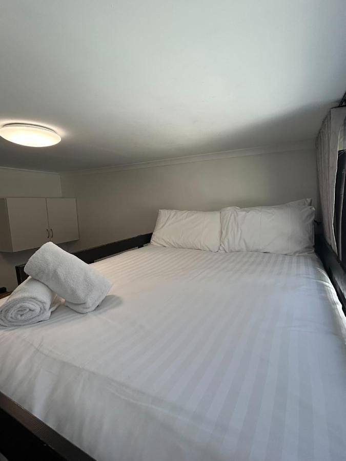 Silverski Rooms and Apartments in Falls Creek, Alpine Shire