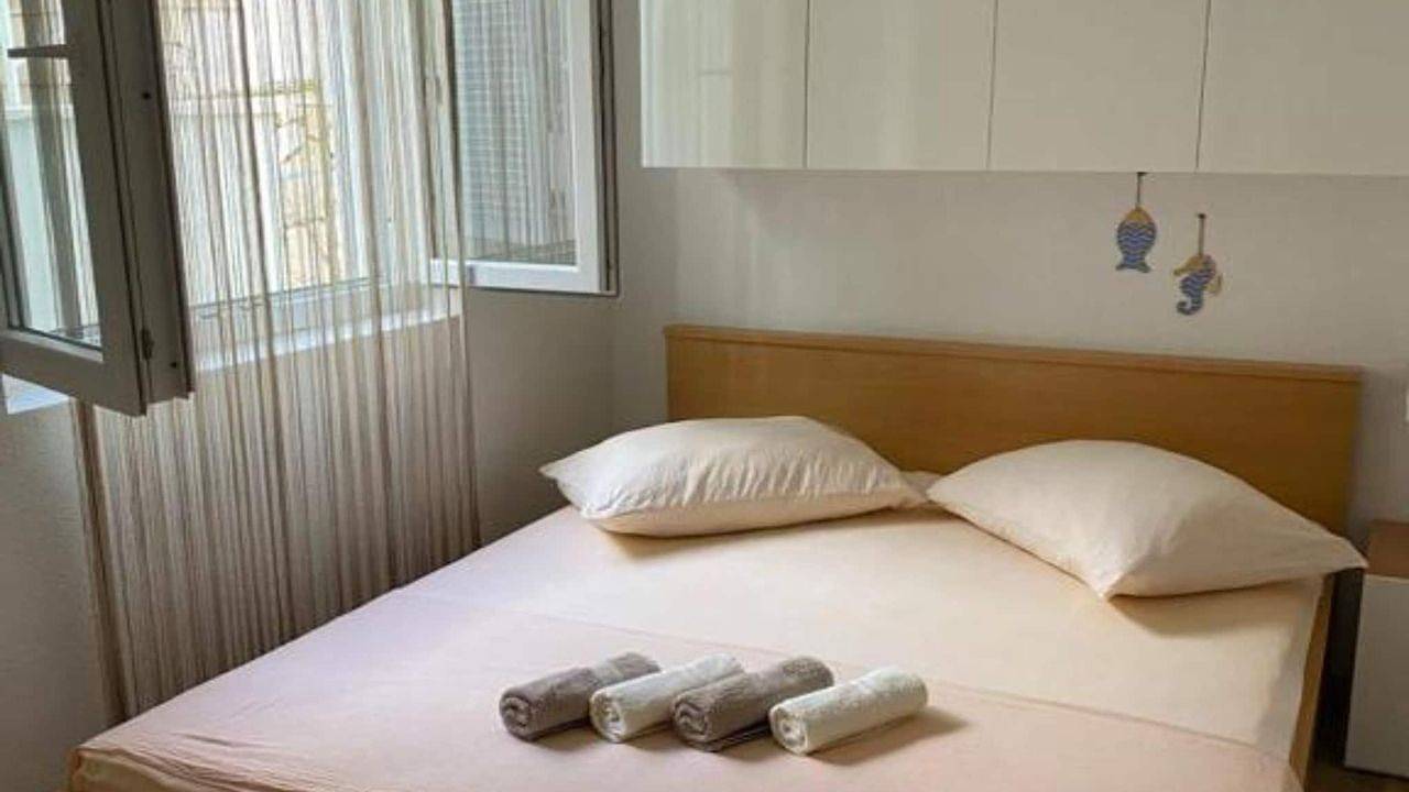 Entire vacation apartment, Ferienwohnung für 3 Personen (27 m²) in Baška Voda in Baska Voda, Makarska Riviera