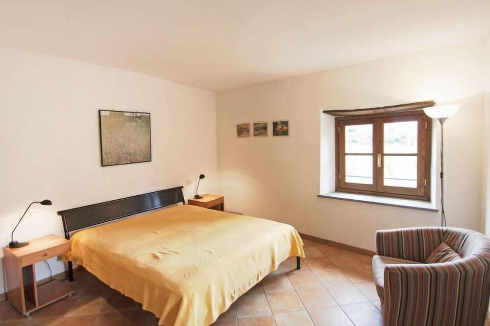 Ganze Wohnung, I Noccioli in Rufina, Florenz Provinz