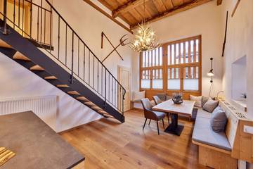 Ferienwohnung für 4 Personen in Mühldörfl, Farchant, Bild 2