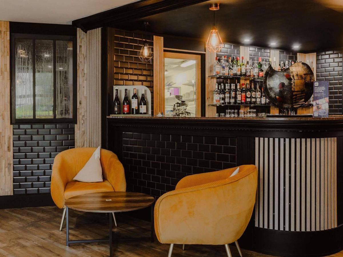 Mercure Annecy Sud in Seynod, Annecy (commune)