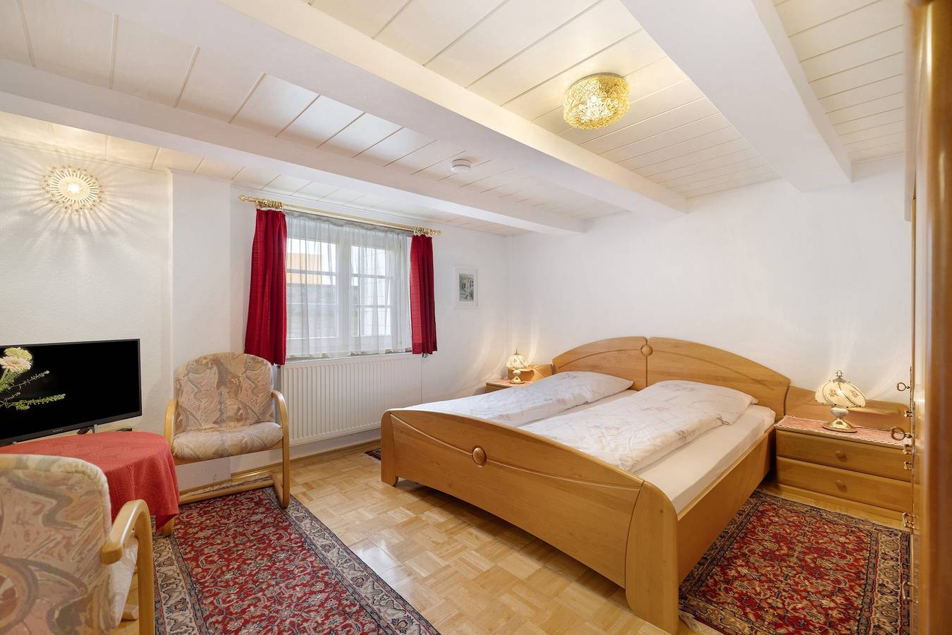 Ganze Wohnung, Ferienwohnung '6' mit Wi-Fi in Lindau, Bayerisch Schwaben