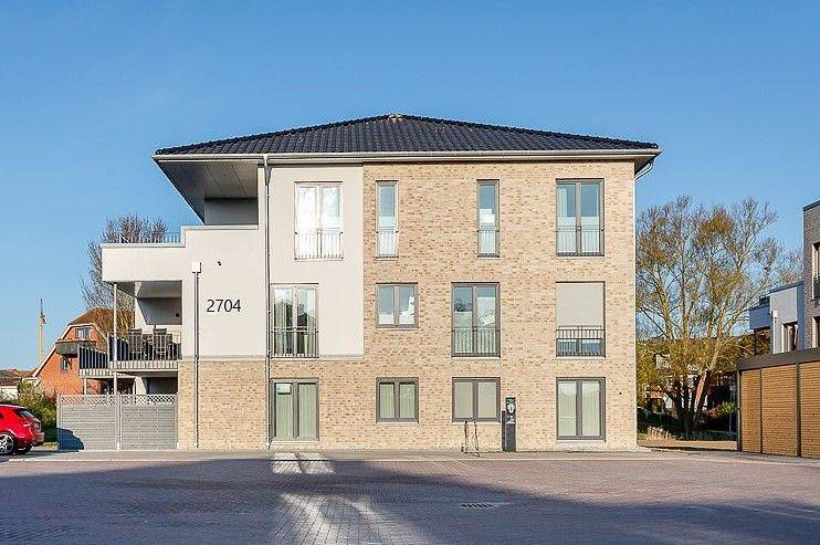 Ferienwohnung in Dahme ab 151€ pro Nacht