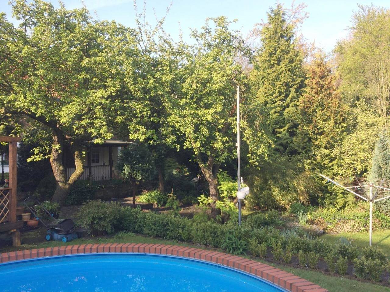 Holiday Home in Quedlinburg, Harzvorland