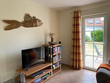 Strandhaus für 6 Personen in Ostseebad Karlshagen, Peenemünde, Bild 4