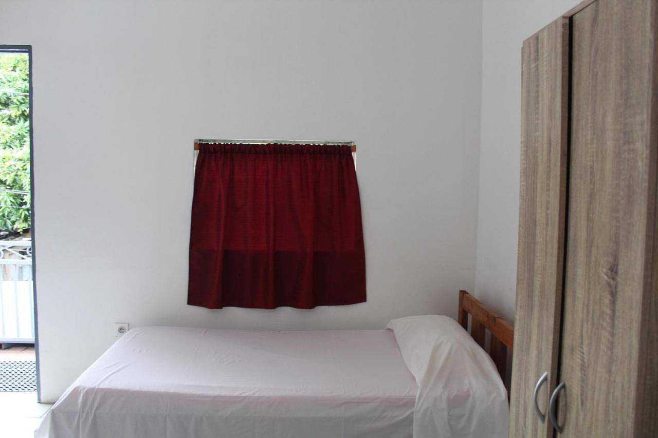 Hime Lodge in Papeete, Tahiti