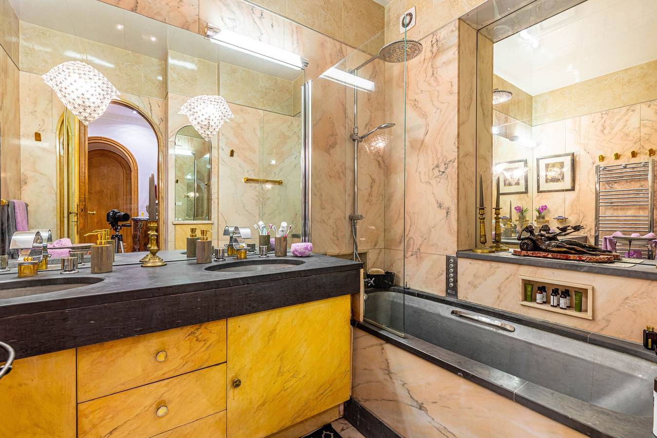 Apartamento entero, Guestready - Majestuoso refugio cerca de París in Neuilly-sur-Seine, Altos del Sena