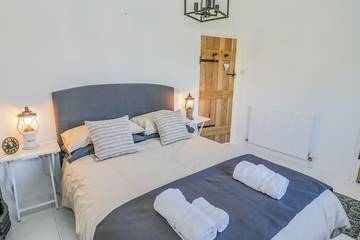 Cottage for 4 People in Broadway (Worcestershire), The Cotswolds, Photo 3