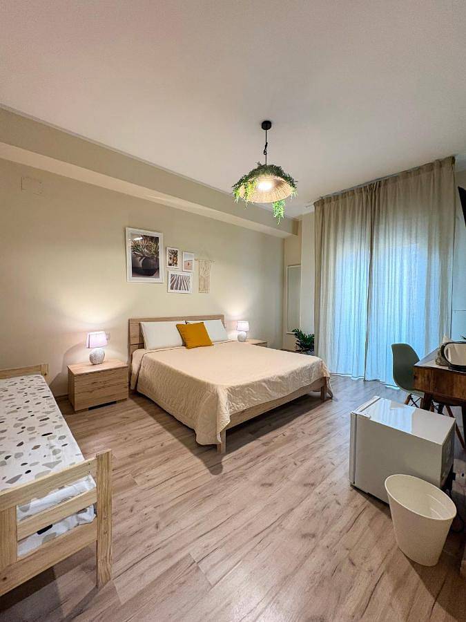 Favola Guesthouse Affittacamere in Nettuno, Provincia di Roma