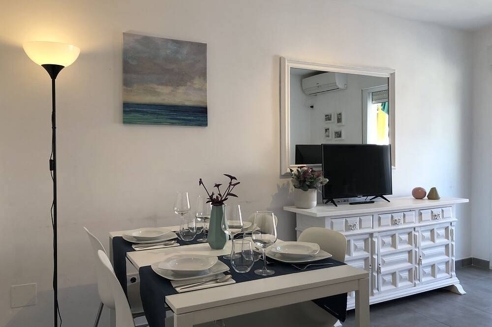 Appartamento vacanze a Benalmádena a partire da 77€ a notte