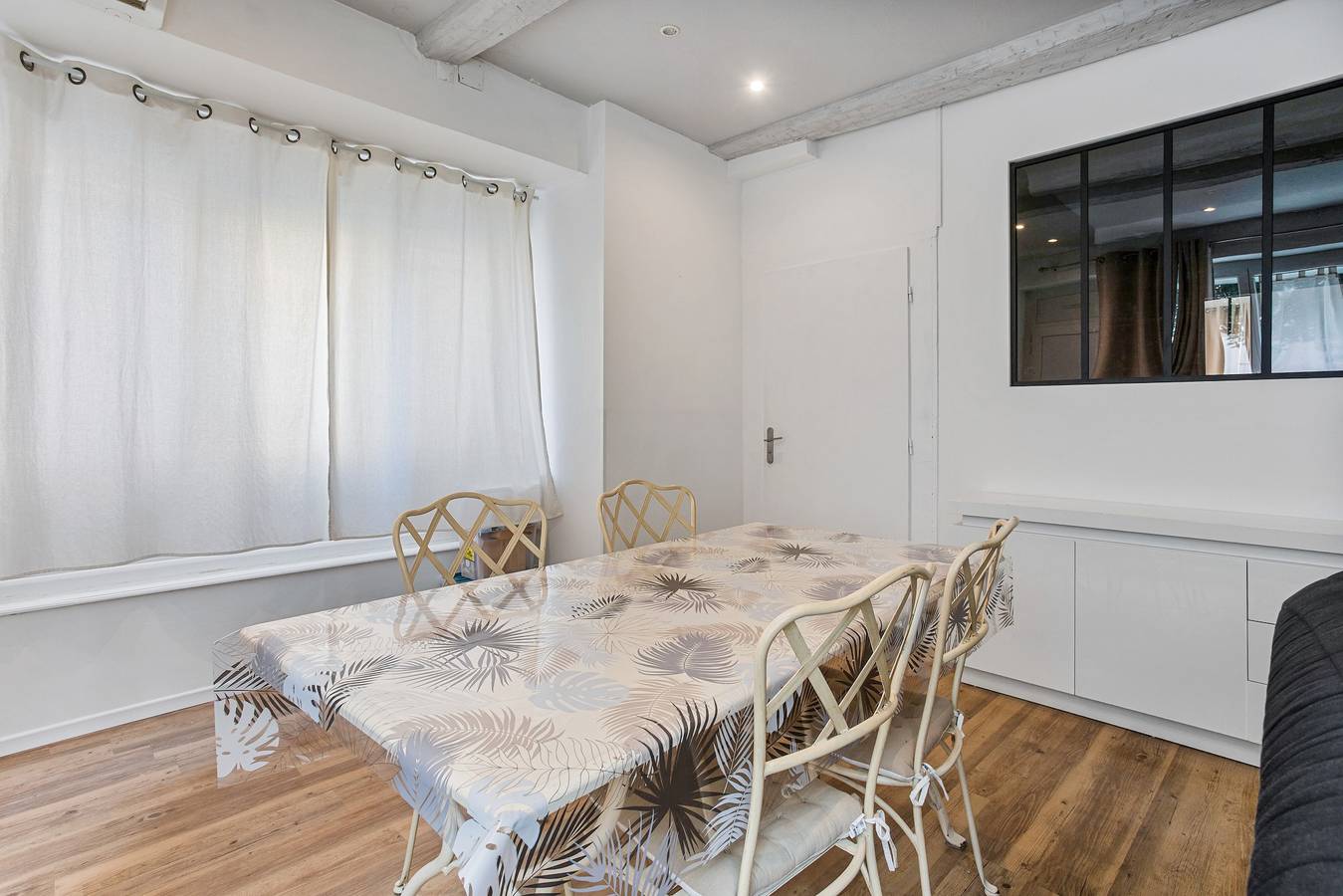 Geheel appartement, Appartement "Le Loft 11 Draguignan" met wifi in Draguignan, Draguignan en omgeving