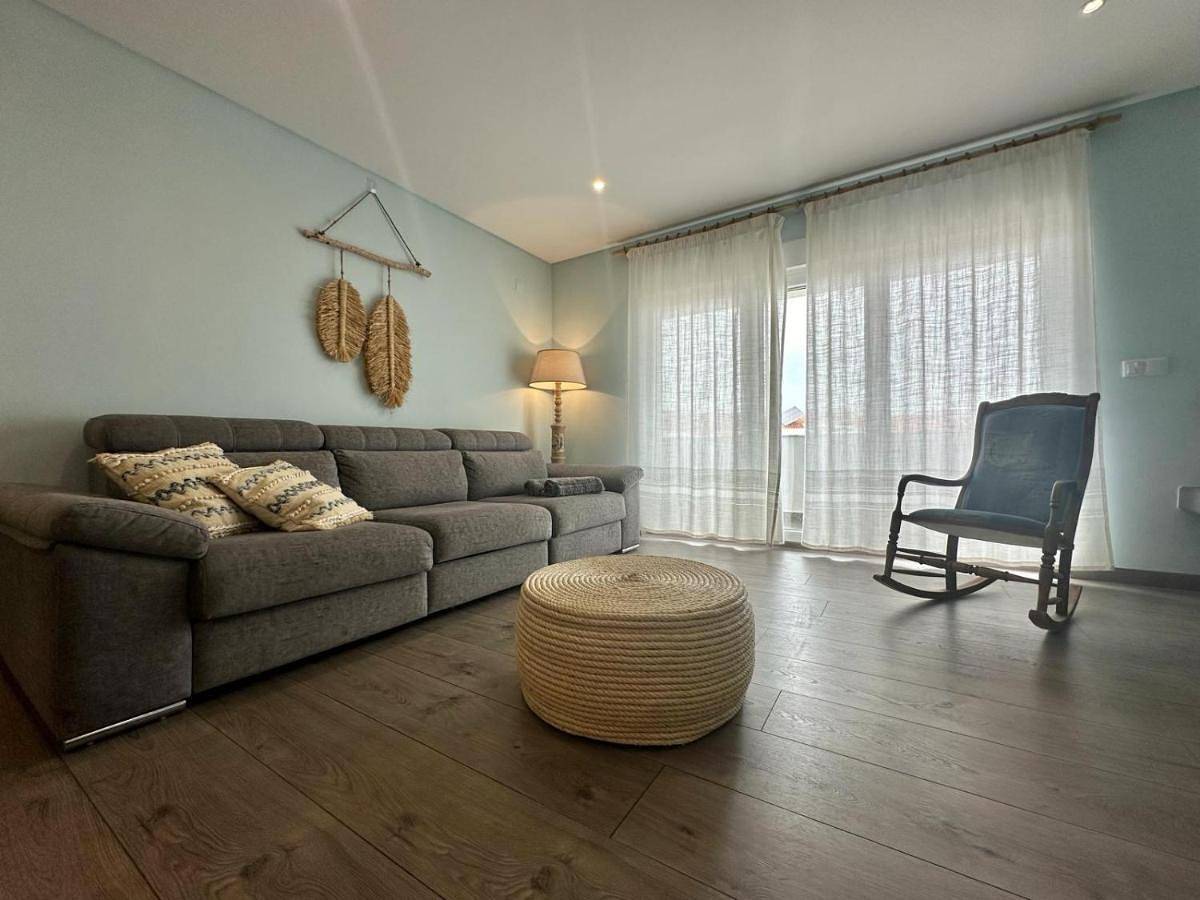 Apartamento inteiro, Beach Retreat in A dos Cunhados e Maceira, Distrito de Lisboa