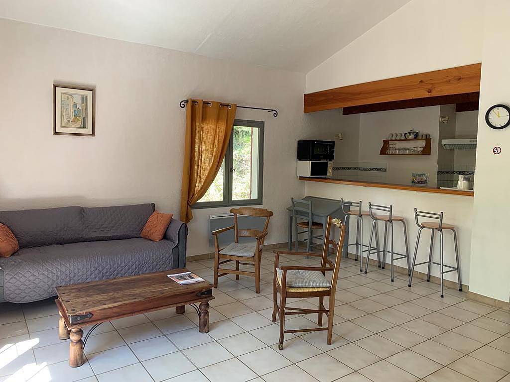 Bastide Sainte Agnès, gîte Les Cyprès in Carpentras, Parc naturel régional du Mont-Ventoux