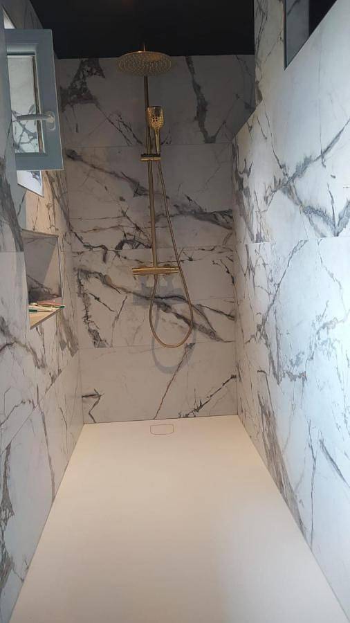 Gîte pour 4 personnes, avec piscine et terrasse à Corcelles-en-Beaujolais - 4