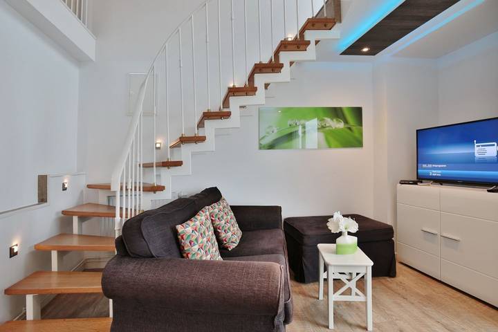 Ferienwohnung für 2 Personen in Timmendorfer Strand - 2