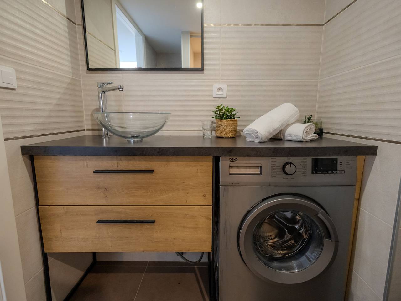 Apartamento entero, J6 174 L'Esquinade in Agay, Saint-Raphaël (Var)