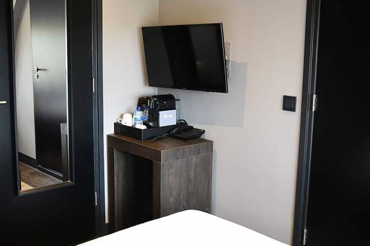 Hotel für 2 Personen in Wassenaar - 2