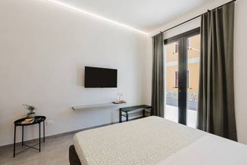 Bed And Breakfast for 3 People in Marsala, Trapani Province, Photo 3