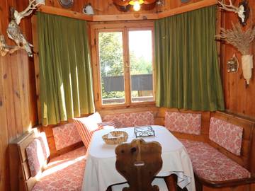 Ferienhaus für 2 Personen in Mieming, Österreichische Alpen, Bild 2