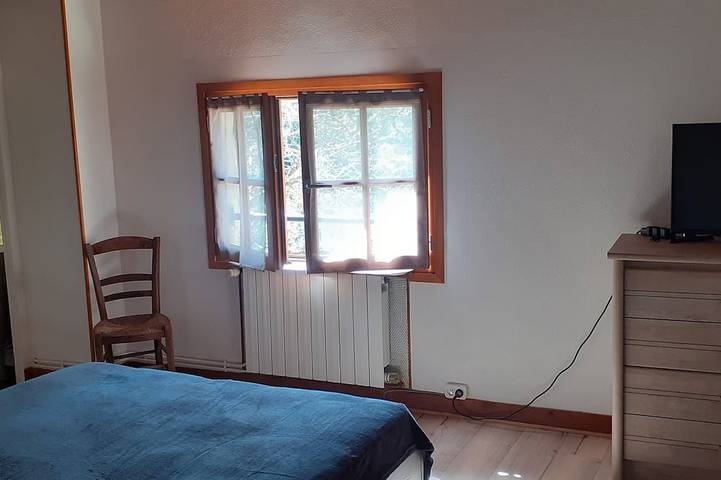 Location de vacances pour 8 personnes, avec terrasse à Le Fleix - 2