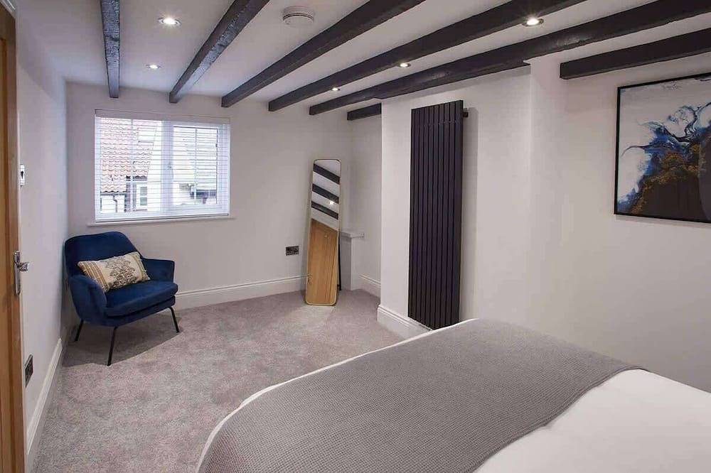 Geheel appartement, Burns Yard appartement in Whitby, North York Moors Nationaalpark