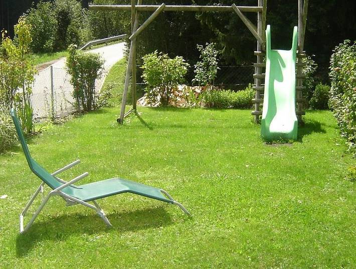 Gîte pour 6 personnes, avec jardin et terrasse à Ried im Zillertal - 3