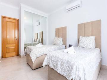 Casa De Férias para 4 Pessoas em Budens, Distrito de Faro, Foto 4