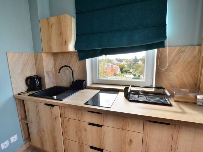 Ferienwohnung für 2 Personen in Ustronie Morskie - 3