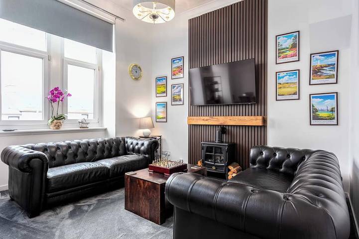 Ferienwohnung für 4 Personen - 1