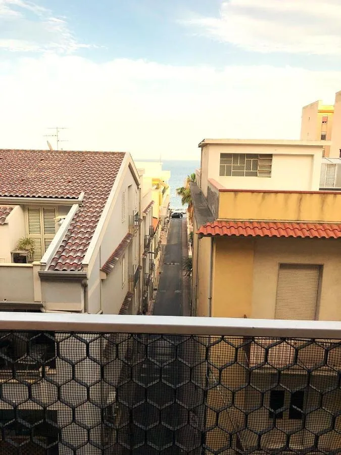 Apartamento de vacaciones para 5 personas, con vistas y balcón - 1