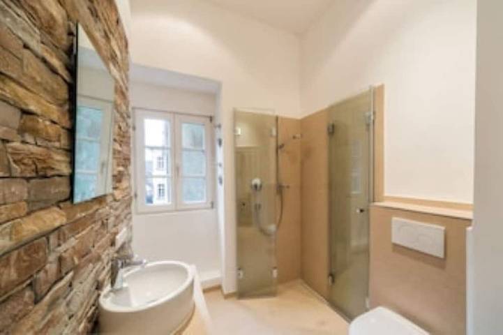 Ganze Wohnung, Zweite Heimat Heidelberg | Ferienwohnung für kurz oder lang in Weststadt (Heidelberg), Heidelberg