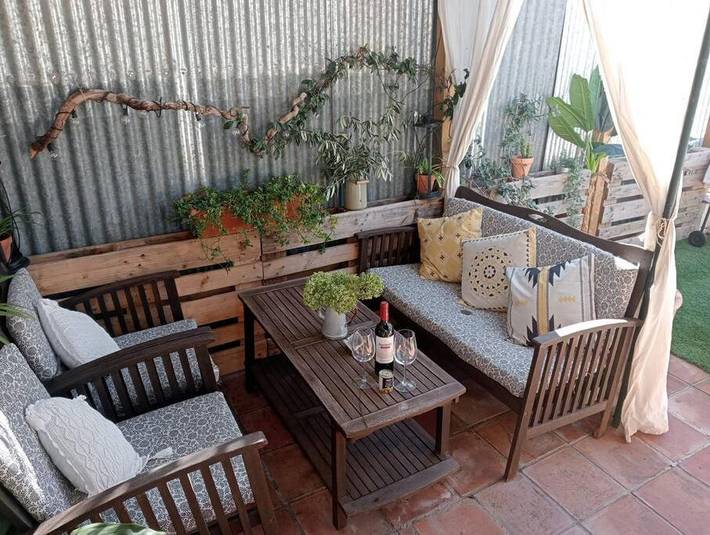 Gîte pour 2 personnes à Pinos Genil - 3