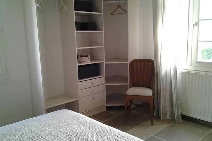 Location de vacances pour 10 personnes, avec balcon et jardin à Gagnac-sur-Cère - 3