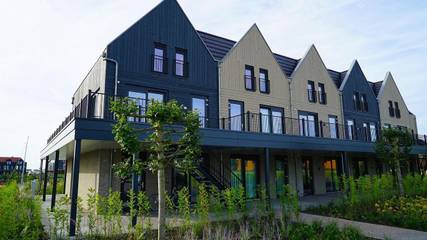 Ferienhaus für 8 Personen in Kampen