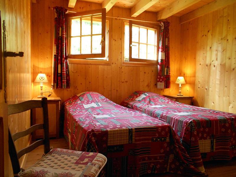 La Ferme Des Favrays in Notre-Dame-de-Bellecombe, Région d'Albertville