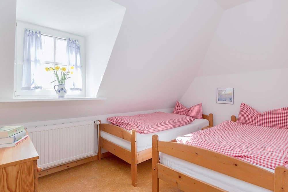 Ferienwohnung Eva-Lotta - Watt'n Glück Grüner Deich in Pellworm, Nordfriesland