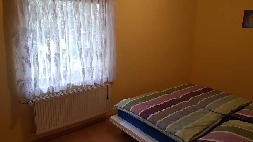 Ferienwohnung für 3 Personen, mit Balkon in Rüdesheim am Rhein - 3