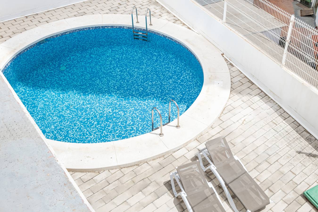 Apartamentos Les Dunes Centro Levante Beach in Benidorm, Costa Blanca