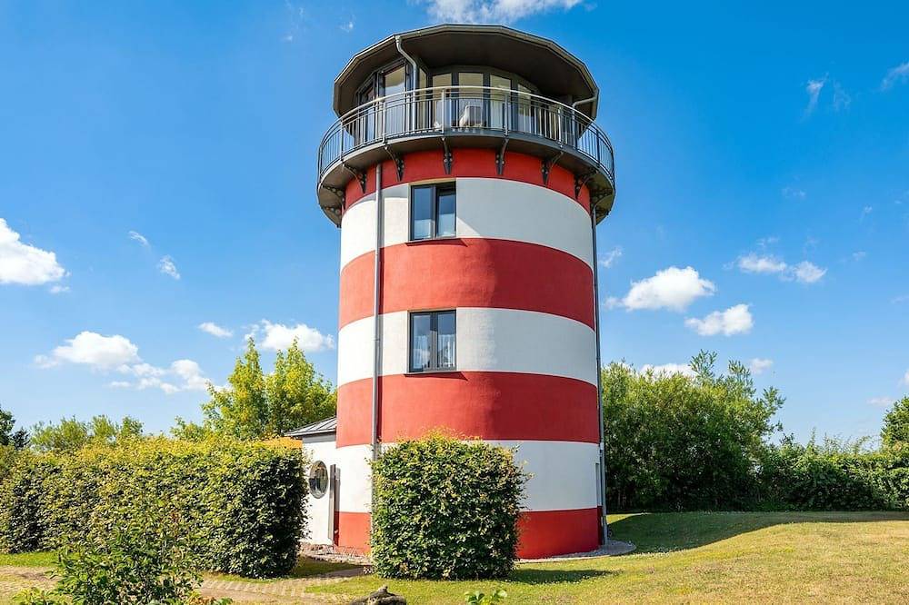 Leuchty in Gramkow, Hohenkirchen