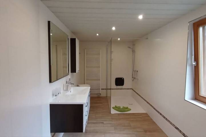 Ferienhaus für 4 Personen, mit Pool und Sauna, mit Haustier in Radebeul - 3