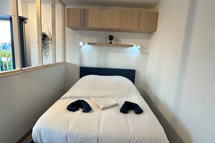 Ganze Wohnung, Joli studio / Vernon - Giverny in Vernon (Normandie), Évreux und Umgebung