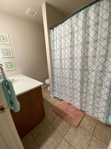 Vacation House for 8 Guests in Bolivar Peninsula, Galveston County, Picture 1