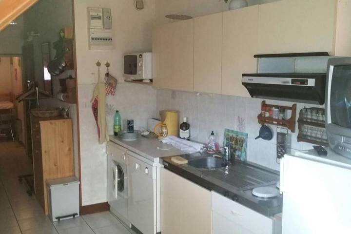 Location de vacances pour 8 personnes dans Guzet-Neige - 3