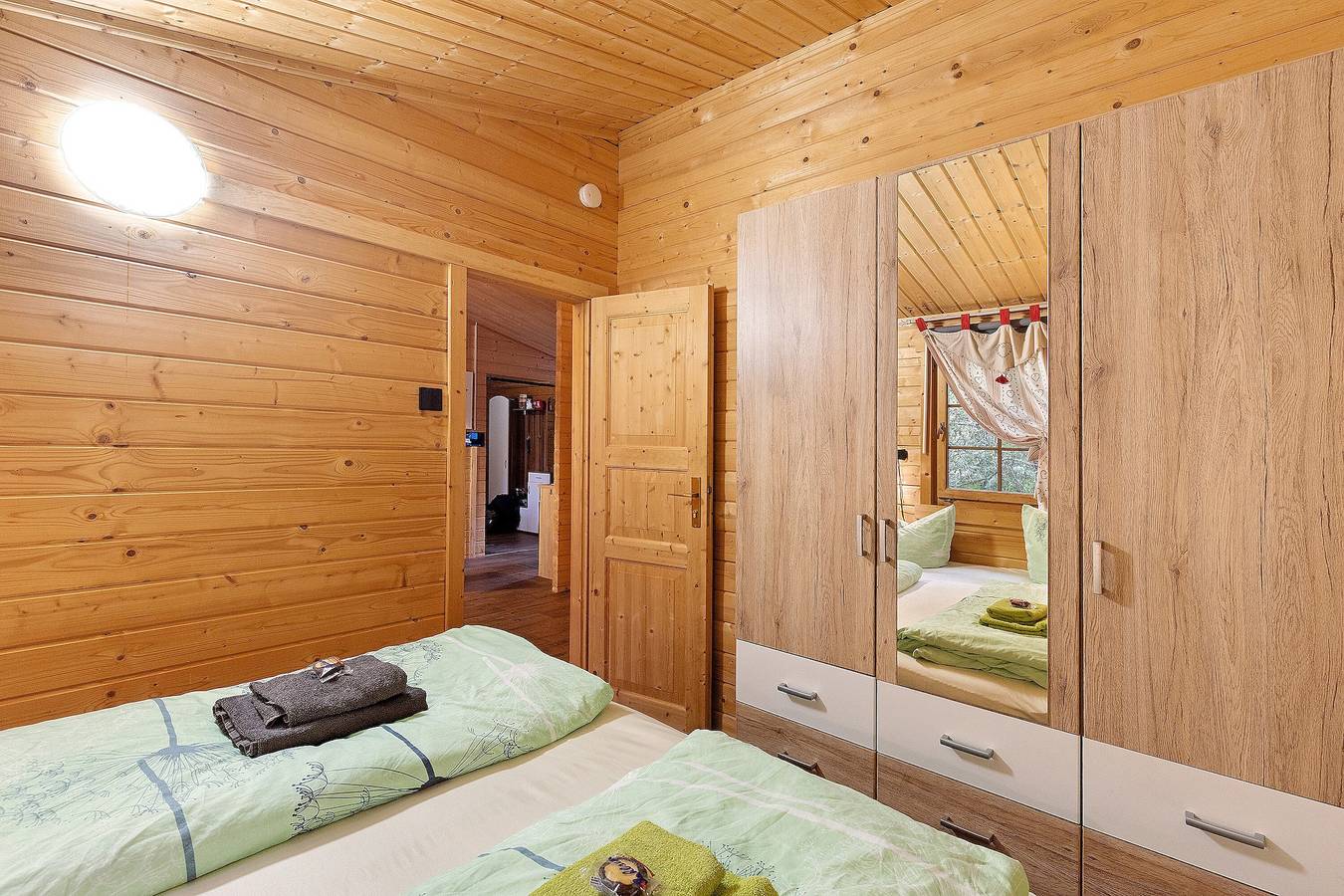 Appartement 'Waldblick' met privé terras, privé tuin en Wi-Fi, foto 15