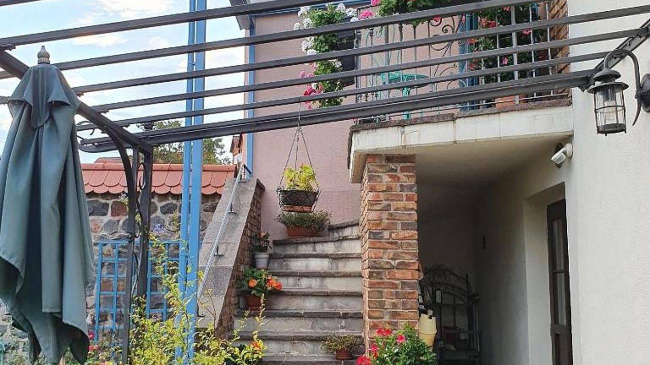 Apartamento vacacional entero, Ferienwohnung für 4 Personen (40 m²) in Wadern in Wadern, Saar-Nahe-Bergland
