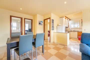 Chalet in Municipio de Alaior, Menorca für 5 