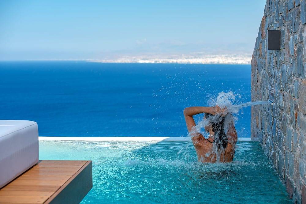Casa vacanza a Malevizi a partire da 321€ a notte