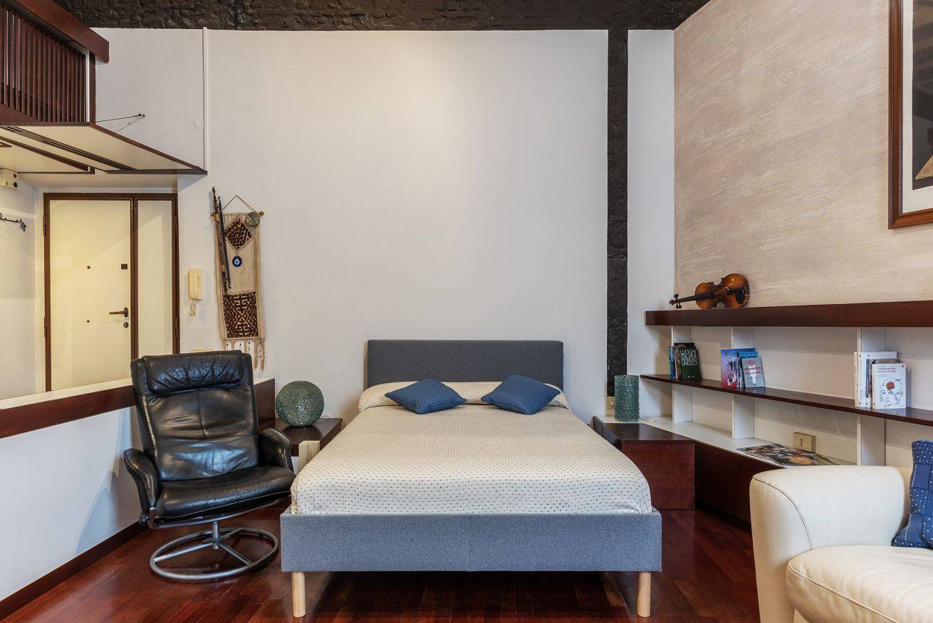 Ganze Wohnung, Ferienwohnung für 2 Personen in Rom Zentrum, Rom